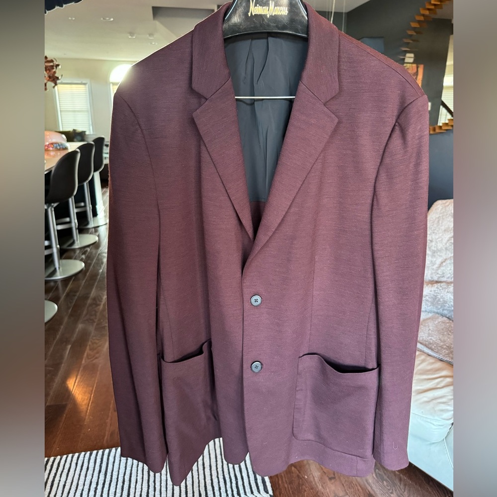 Theory sport coat